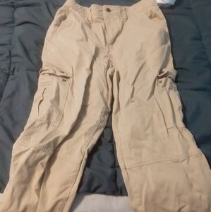 Cargo pants